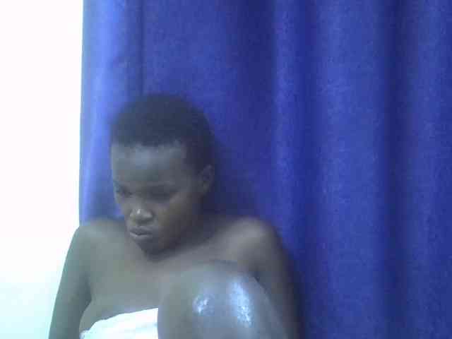 Blacklizy4 webcam