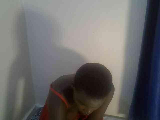 Blacklizy4 webcam