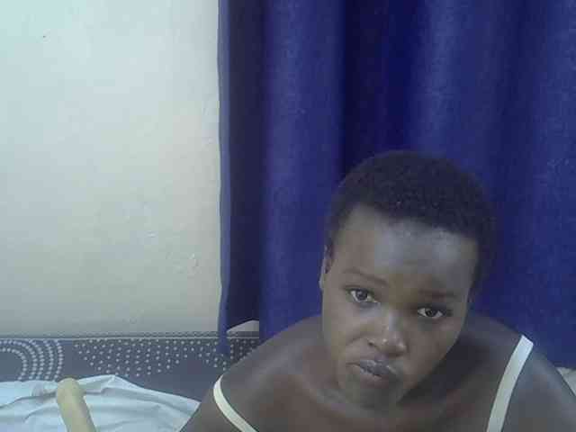 Blacklizy4 webcam