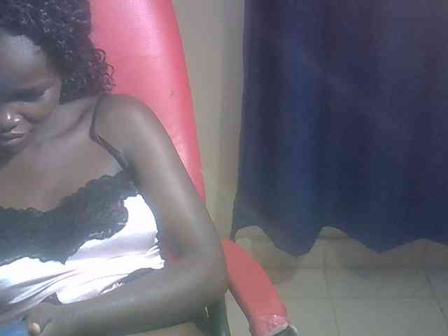 Blacklizy4 webcam
