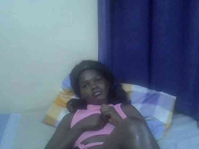 Blacklizy4 webcam