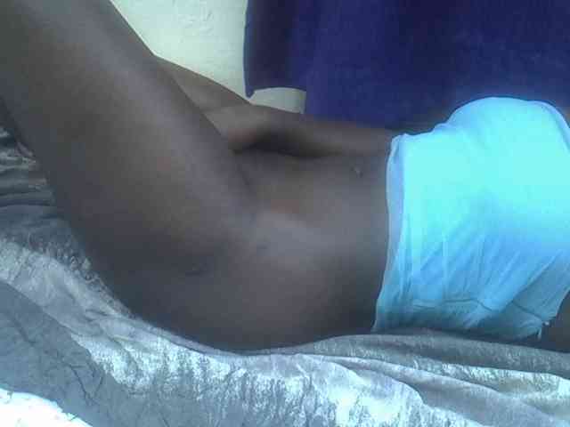 Blacklizy4 webcam