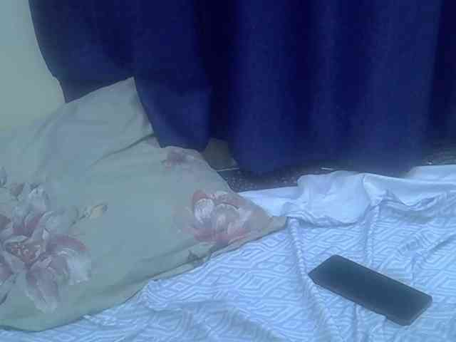 Blacklizy4 webcam