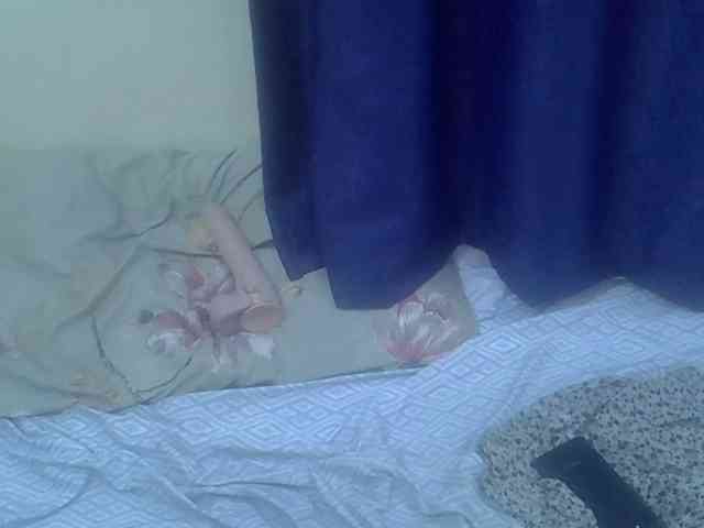 Blacklizy4 webcam