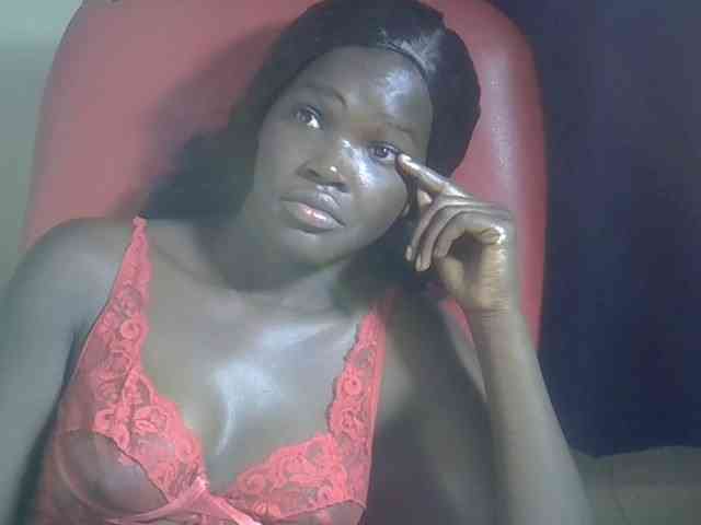 Blacklizy4 webcam