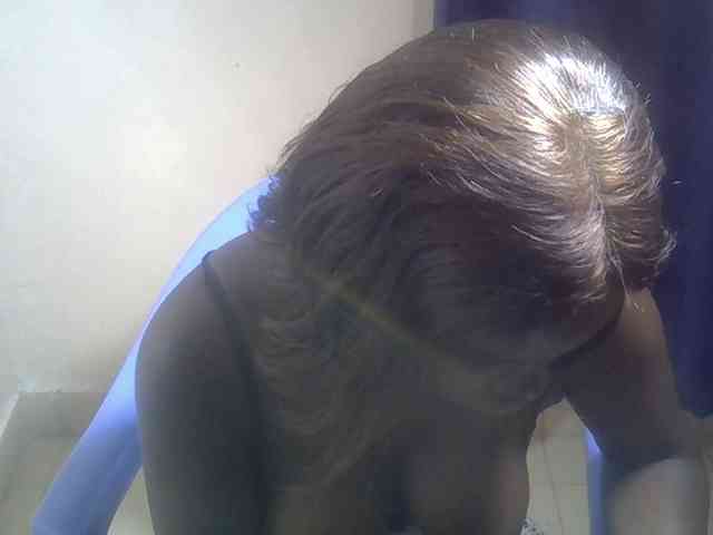 Blacklizy4 webcam