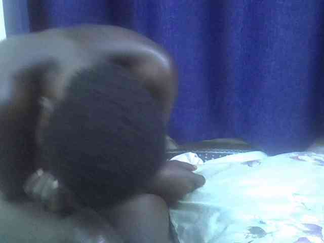 Blacklizy4 webcam
