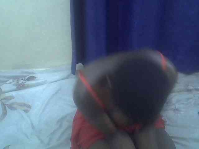 Blacklizy4 webcam