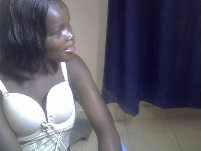 Blacklizy4 webcam