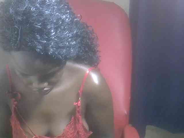 Blacklizy4 webcam