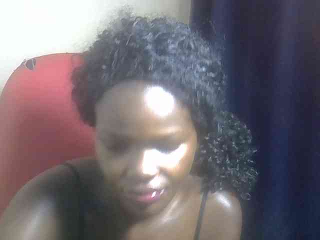Blacklizy4 webcam