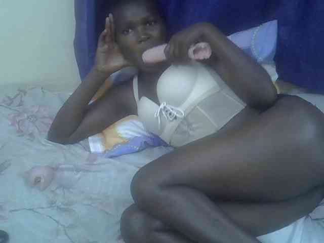 Blacklizy4 webcam
