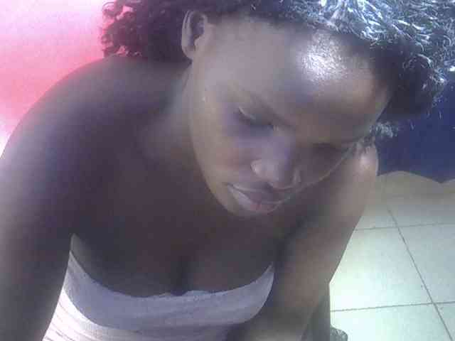 Blacklizy4 webcam