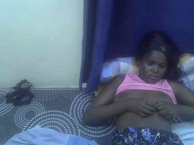 Blacklizy4 webcam