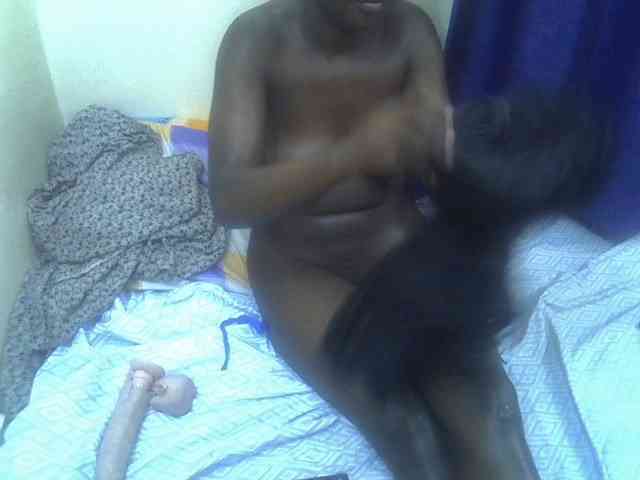 Blacklizy4 webcam
