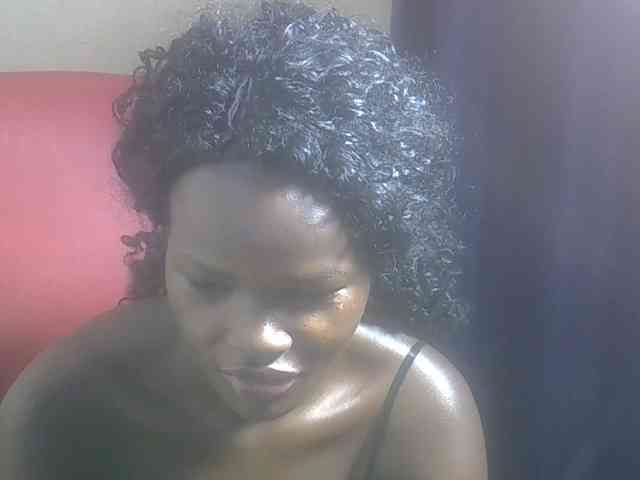 Blacklizy4 webcam