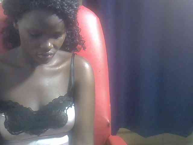 Blacklizy4 webcam