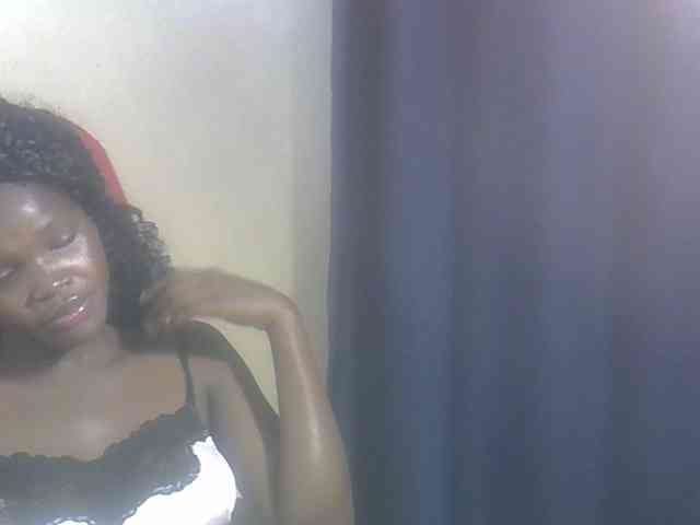 Blacklizy4 webcam
