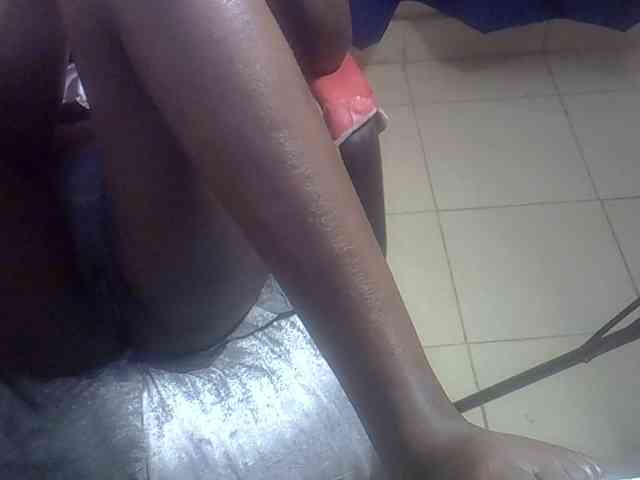 Blacklizy4 webcam