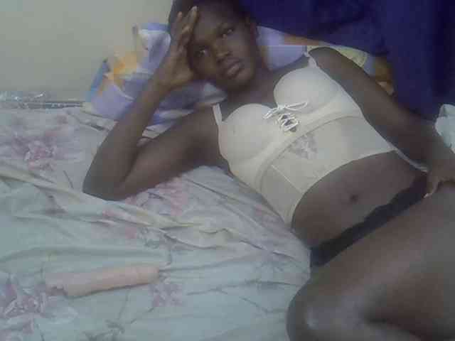 Blacklizy4 webcam