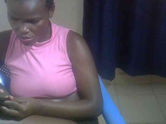 Blacklizy4 webcam