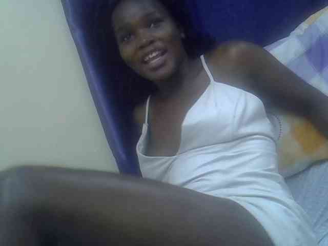 Blacklizy4 webcam