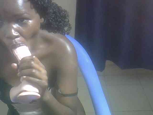 Blacklizy4 webcam