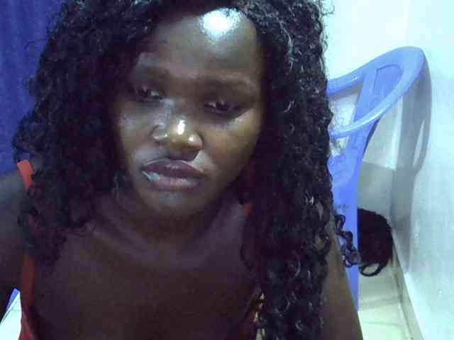 Blacklizy4 webcam
