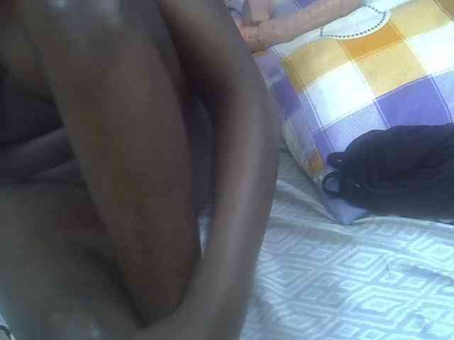 Blacklizy4 webcam
