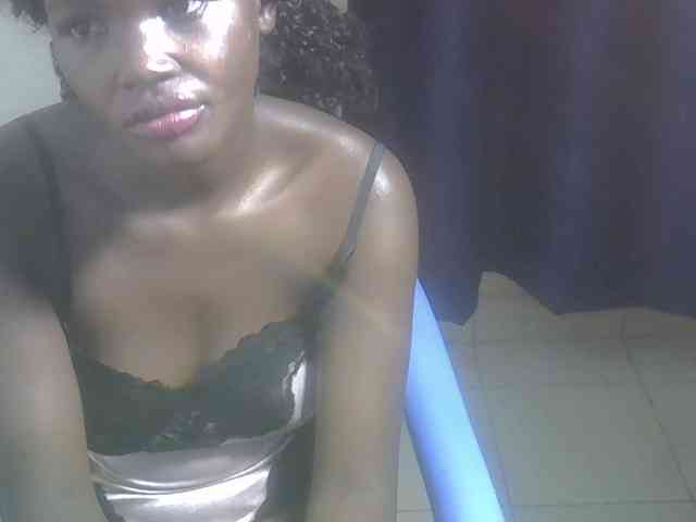 Blacklizy4 webcam