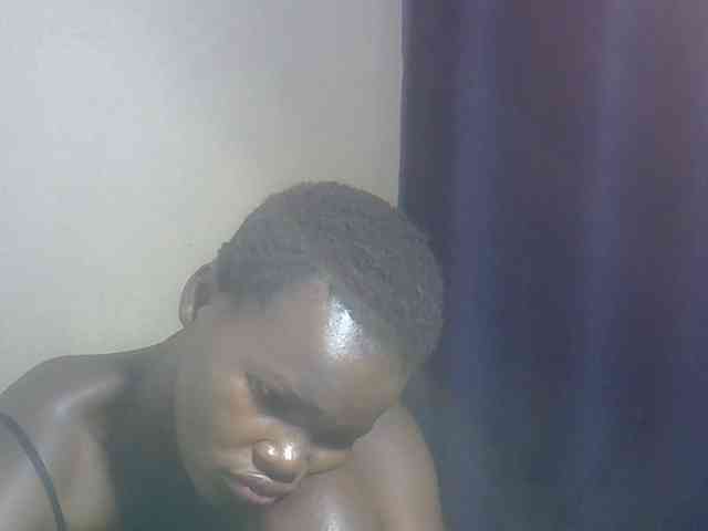 Blacklizy4 webcam