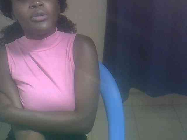Blacklizy4 webcam