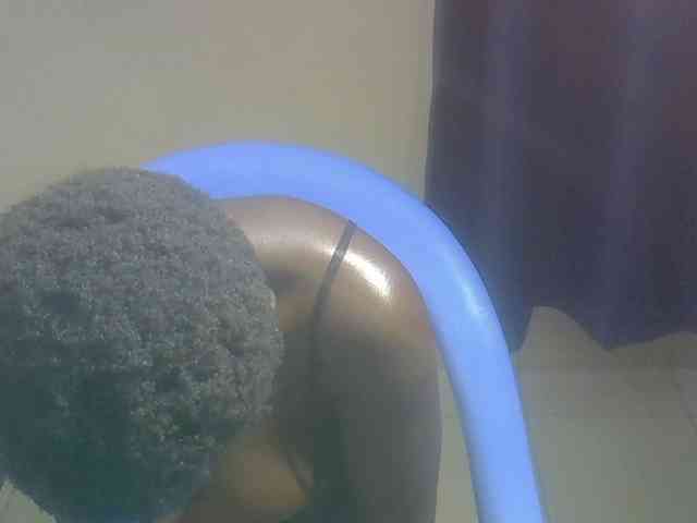 Blacklizy4 webcam