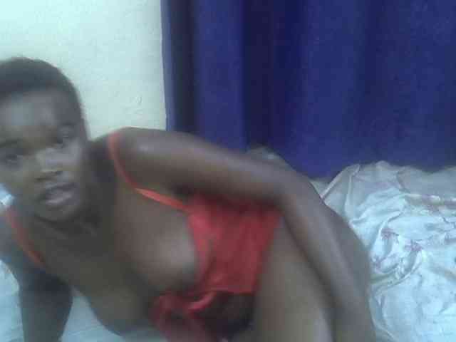 Blacklizy4 webcam