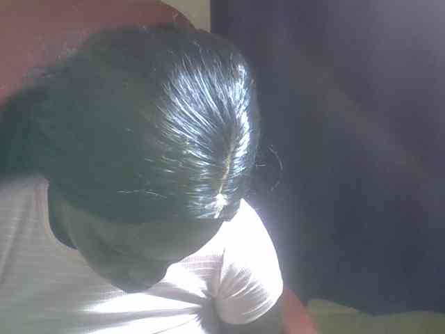Blacklizy4 webcam