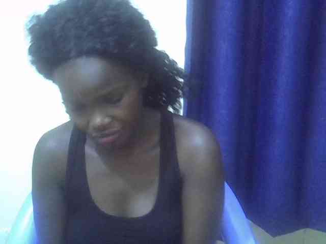Blacklizy4 webcam