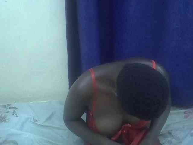 Blacklizy4 webcam