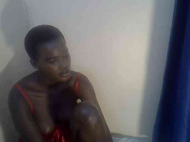 Blacklizy4 webcam