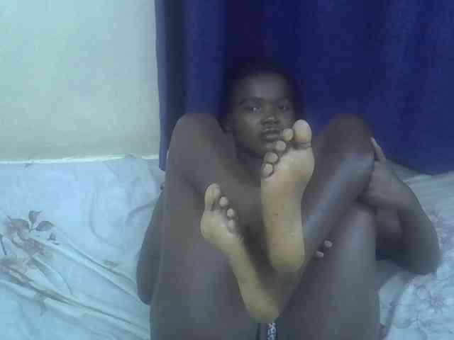 Blacklizy4 webcam