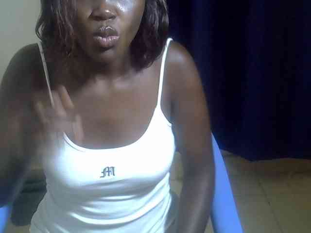 Blacklizy4 webcam
