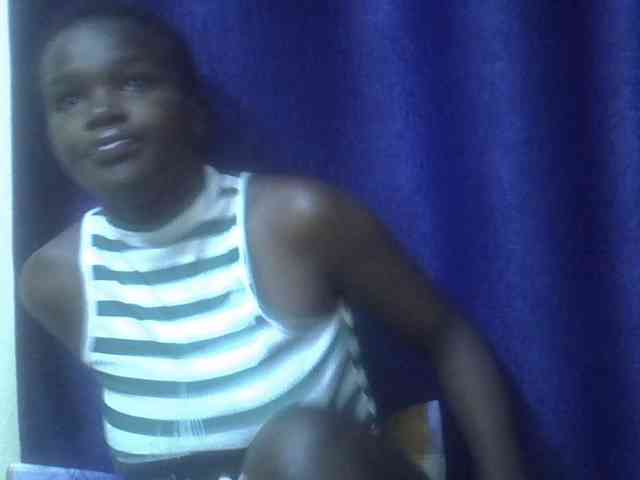 Blacklizy4 webcam