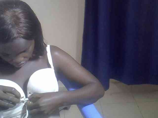 Blacklizy4 webcam
