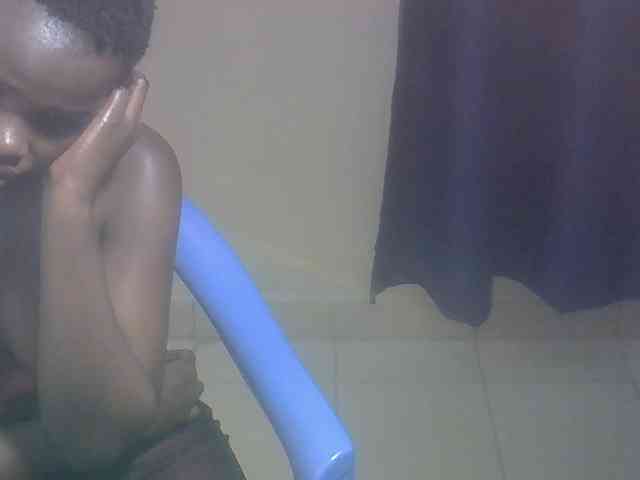 Blacklizy4 webcam