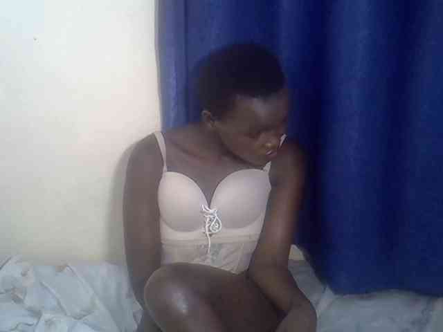 Blacklizy4 webcam
