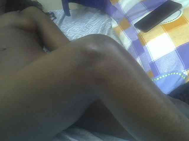 Blacklizy4 webcam