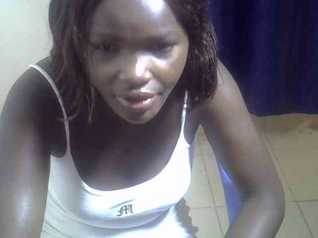 Blacklizy4 webcam