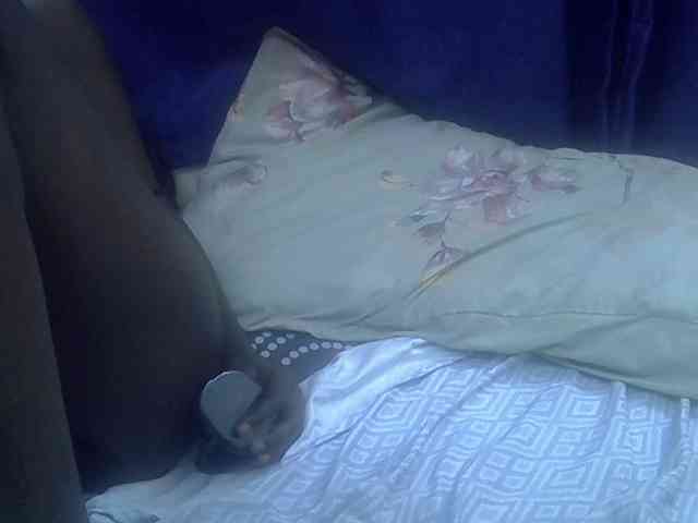 Blacklizy4 webcam
