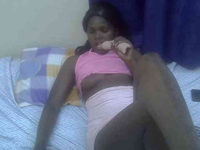Blacklizy4 webcam