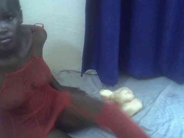Blacklizy4 webcam