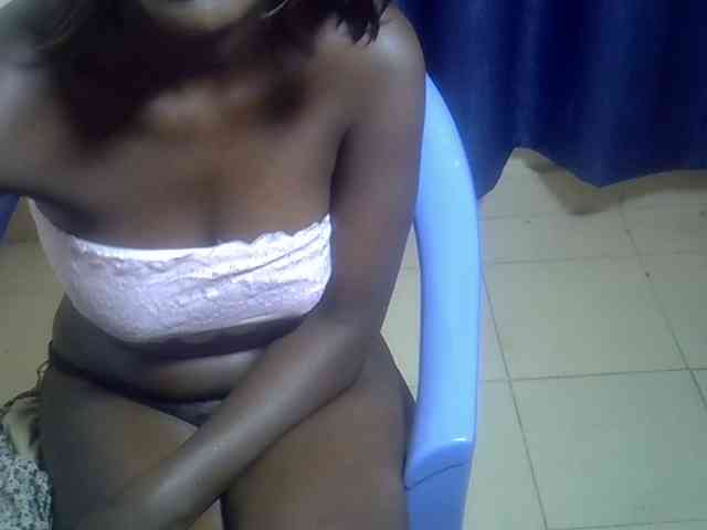 Blacklizy4 webcam